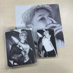 SEVENTEEN happy burstday daredevil ホシ