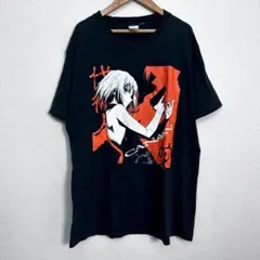 真天地開闢集団ジグザグ Tシャツ 命様 顔 - メルカリ