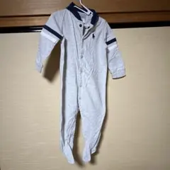 Ralph Lauren ロンパース　6M