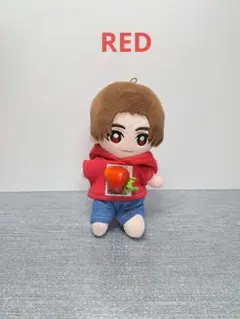 山田涼介　フィギュア　赤 2025年最新】hey! say! jump フィギュア 山田涼介の人気アイテム