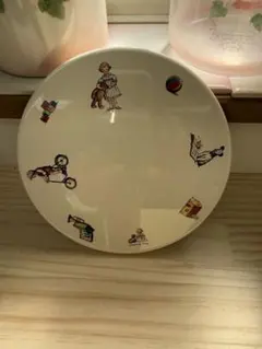 お値下げ中】矢沢あい展 ご近所物語 豆皿 実果子 - メルカリ