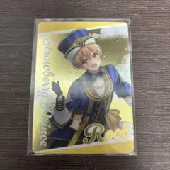 るぅと コレクションカード すとぷり