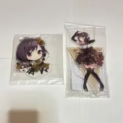 プロセカ 絵名 アクリルスタンドのサムネイル
