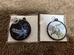 ポケモン アルセウス ディアルガ GEO特典ラバーキーホルダー