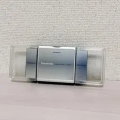 Panasonic MDウォークマンSJ-MJ57 通電OK ジャンク 現状品 - メルカリ