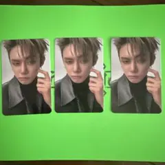 TXT FC継続特典 トレカ ヨンジュン - メルカリ