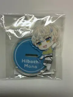 にじさんじ　緋八マナ　にじさんじぷち2024