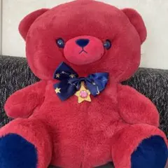 クマのぬいぐるみのサムネイル