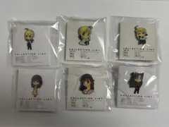 中国限定 Fate/stay night 另物賞 缶バッジ まとめ売り - メルカリ