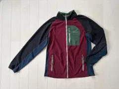 Columbia フリースジャケット