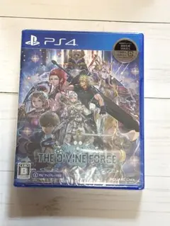 PS4 スターオーシャン6 THE DIVINE FORCE