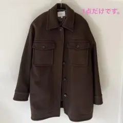 ユナイテッドアローズ ビューティアンドユース ジャケットのサムネイル