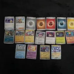 ミライドンEX ポケモンカードセット