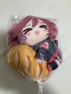 重音テト フランスパンぬいぐるみ♡笑顔♡タグ付き新品♡匿名配送