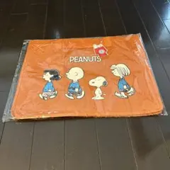 PEANUTS キャラクター バッグ