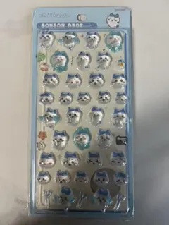 ちいかわ ドロップシール