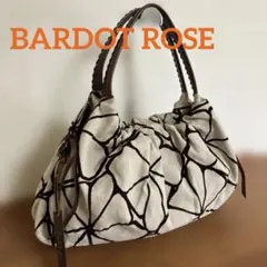 【Y2K】✨BARDOT ROSE✨バルドロゼ　ショルダーバッグ 美品