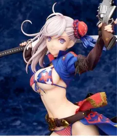アルター　FGO バーサーカー　宮本武蔵　フィギュア