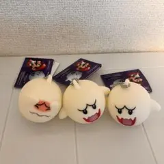テレサ　ぴかっとフィギュア　スーパーマリオ　全2種 3個セット