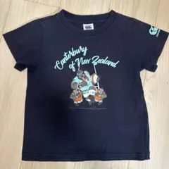 Canterbury of New Zealand Tシャツのサムネイル