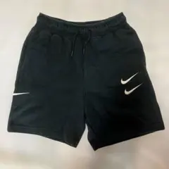 Nike ブラック ショートパンツ Sサイズ