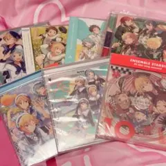 あんスタ Ra*bits cd まとめ売り