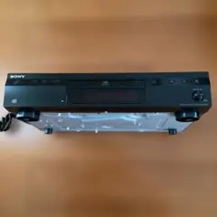 ☆16日迄☆ ソニー SCD-XE800 SACD/CDプレーヤーリモコン付 - メルカリ