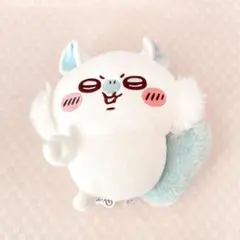 ちいかわ イヤッ ぬいぐるみ モモンガ 新品