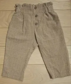 80㎝長ズボン