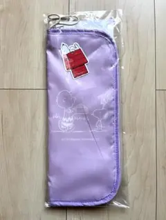 新品未使用✨スヌーピー　折りたたみ傘ケース