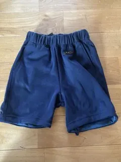 体操服 ネイビー 青 ストライプ　各種サイズ