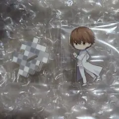 岸波白野 男性 アクリルスタンド Fate/Grand Order FGO