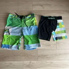 Hurley サーフパンツ　サイズ28