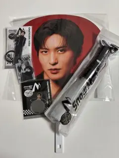 即日発送可⭐︎SnowMan 目黒蓮　ＯＮ　バラ売り不可