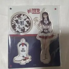 谷崎早耶　アクリルスタンド　まとめ売り 2026年最新】谷崎早耶 アクスタの人気アイテム - メルカリ
