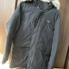 Columbia 厚手ジャケット　L