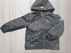 【130cm】 スノーウェア　上着のみ