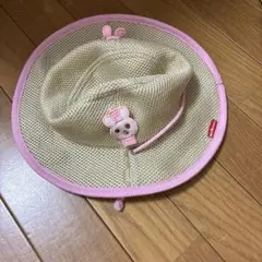 Miki house 帽子　50センチ