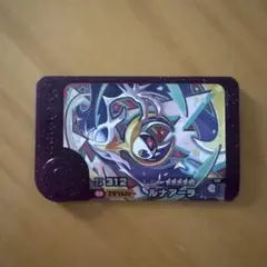 ポケモンフレンダ　ス－パ－トレジャー　ルナア－ラ