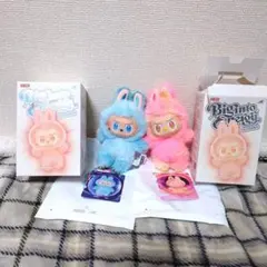 ラブブ Big into Energy HOPE LOYALTY