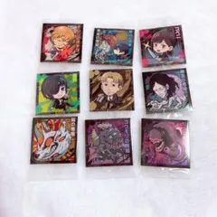 チェンソーマン にふぉるめーしょん ウエハース 第一弾 旧弾 デンジ