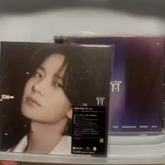 ENHYPEN ヒスン セット