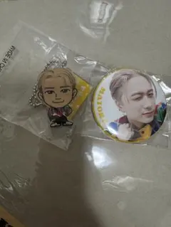 LIL LEAGUE 岡尾真虎