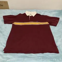 HANG TEN ハンテン　ポロシャツ Mのサムネイル