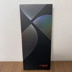 TORRAS iPhone17用ガラスフィルム 1枚入