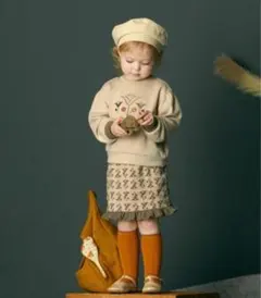 モイモルン　セットアップ　100cm