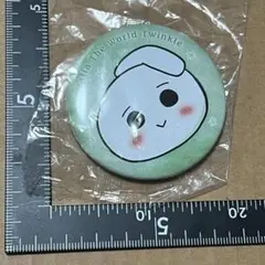 ヘタリアTWT/もちたりあ缶バッジ/北欧セット - メルカリ