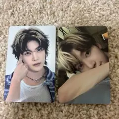 zerobaseone ゼベワン メテュ マシュー タワレコ 渋谷 トレカ