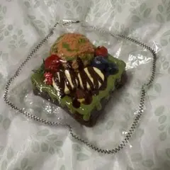 kikisquishy スクイーズ 抹茶 チョコ 三層 トースト XLサイズ - メルカリ