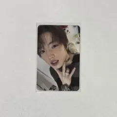 NCT WISH I SPY 토레카 Deluxe Book 사쿠야 봉입